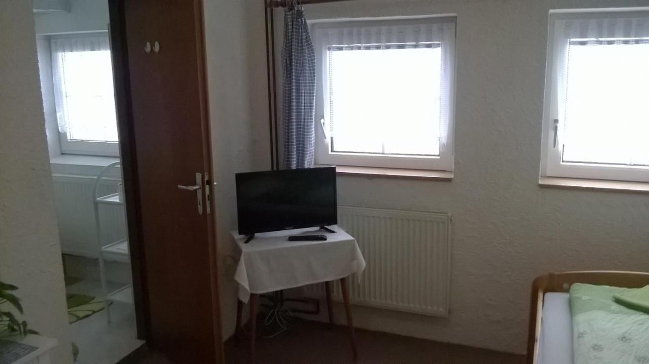 Guest House Honzik Horni Marsov Exterior photo